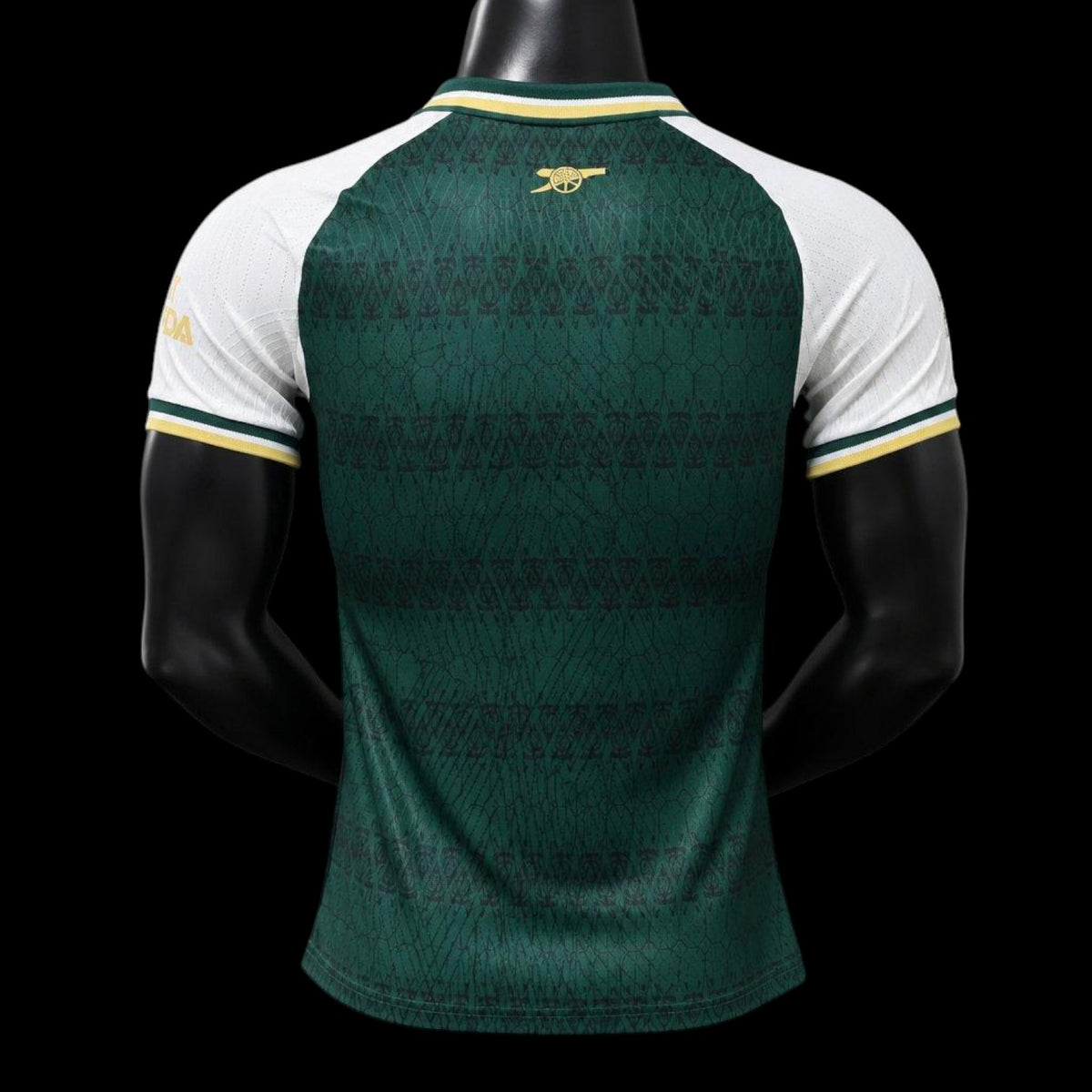 Arsenal Maillot 26/27 Version Player