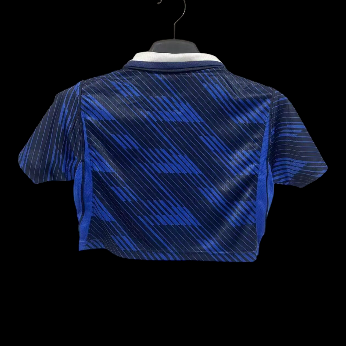 France Crop Top Domicile 26/27