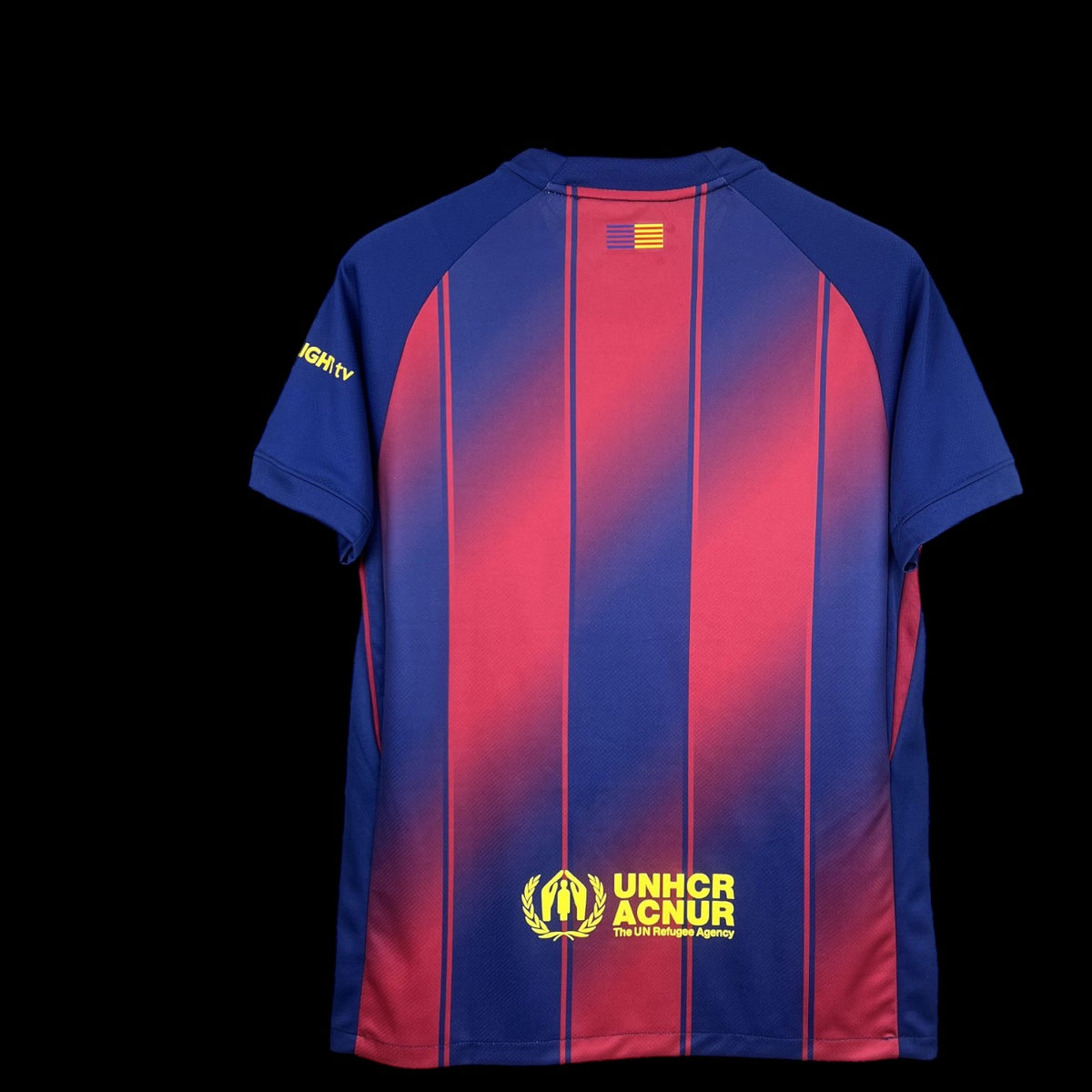 Barcelone Maillot Domicile 25/26