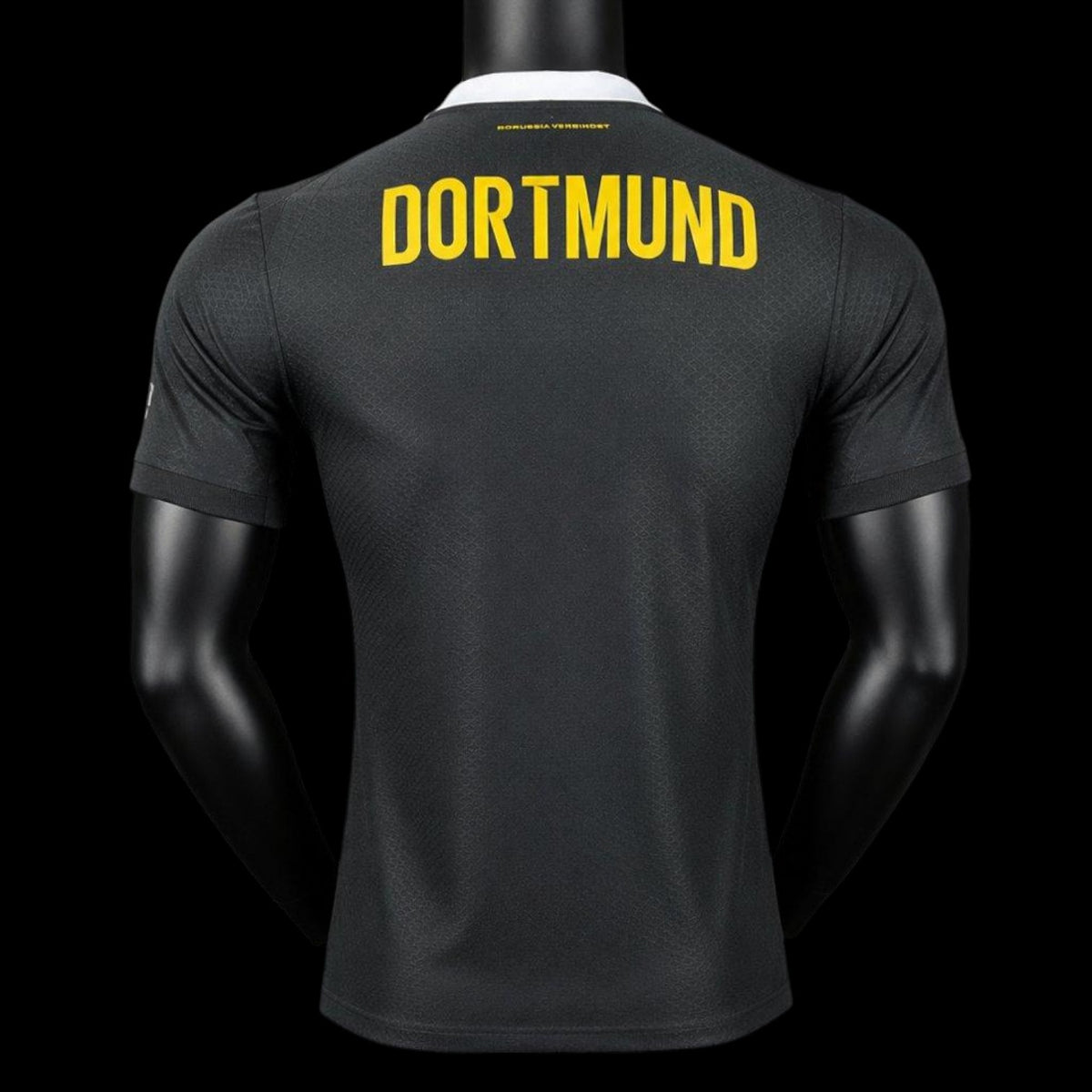 Dortmund Maillot Extérieur Version Player 26/27