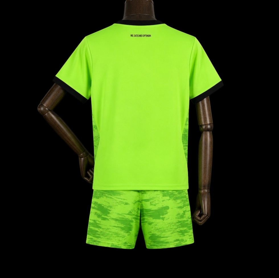 Everton Maillot Gardien 26/27 Enfant