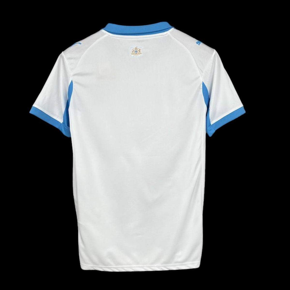 Olympique de Marseille Maillot Domicile 25/26