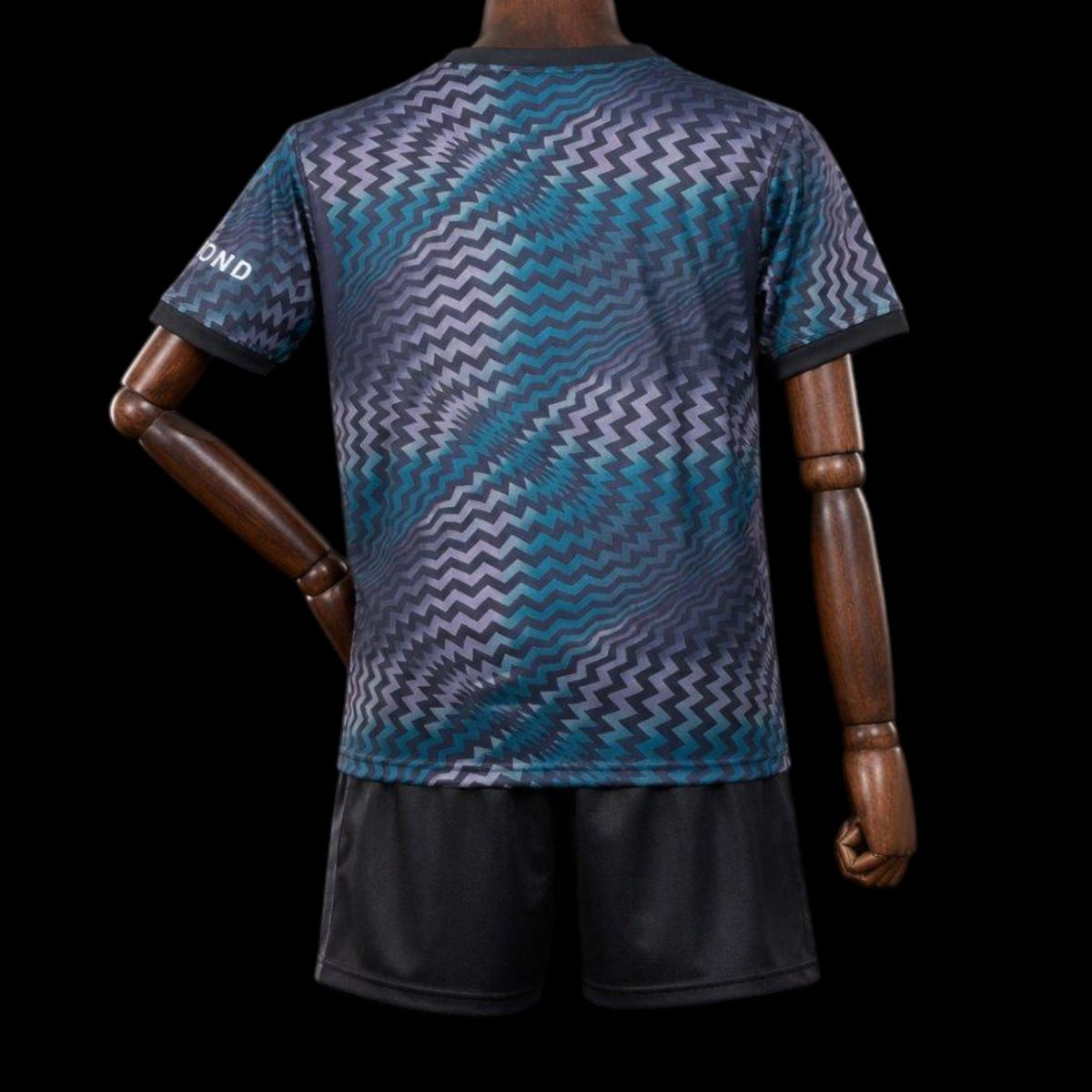 Paris SG Maillot Gardien 26/27 Enfant