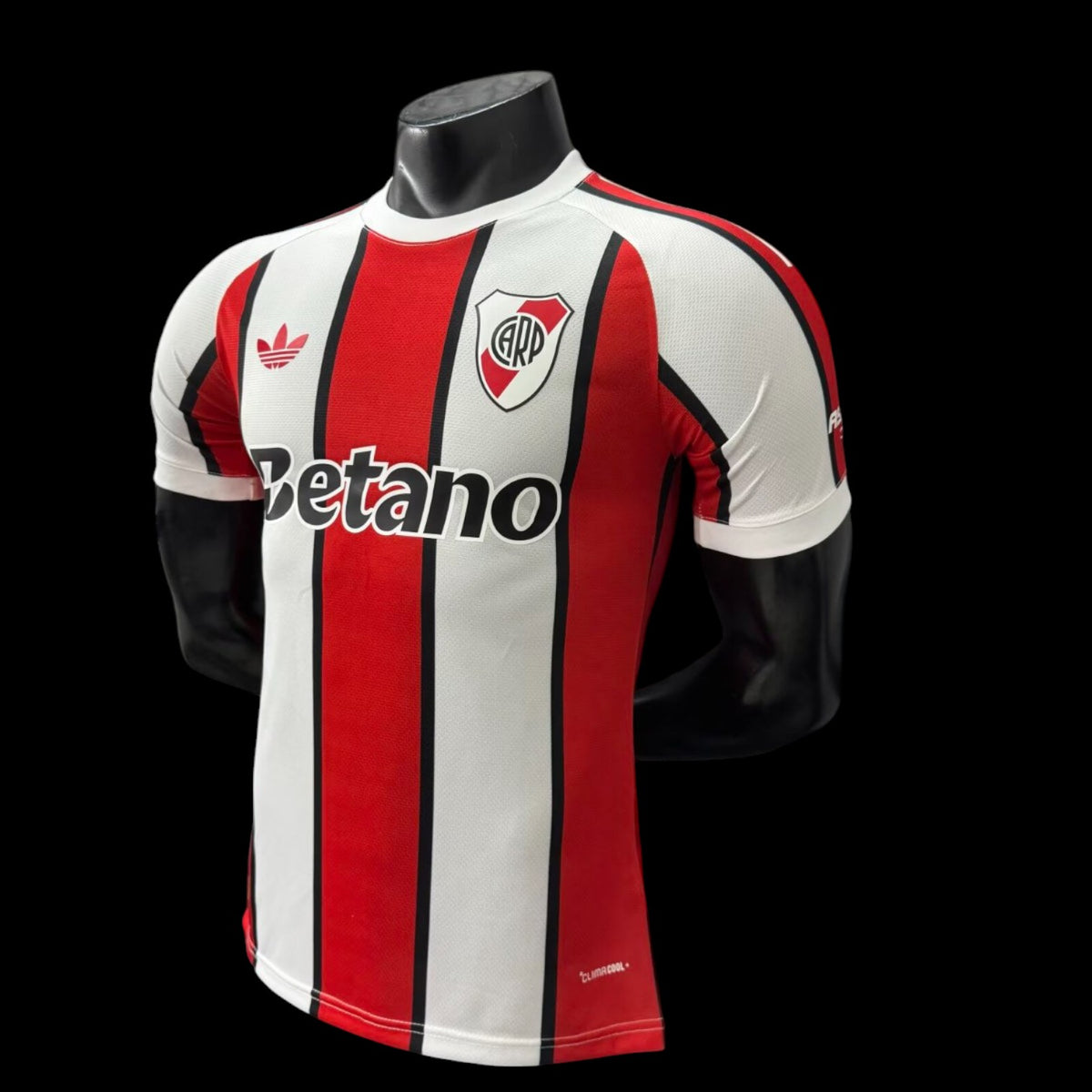 River Plate Maillot Extérieur 26/27 Version Player