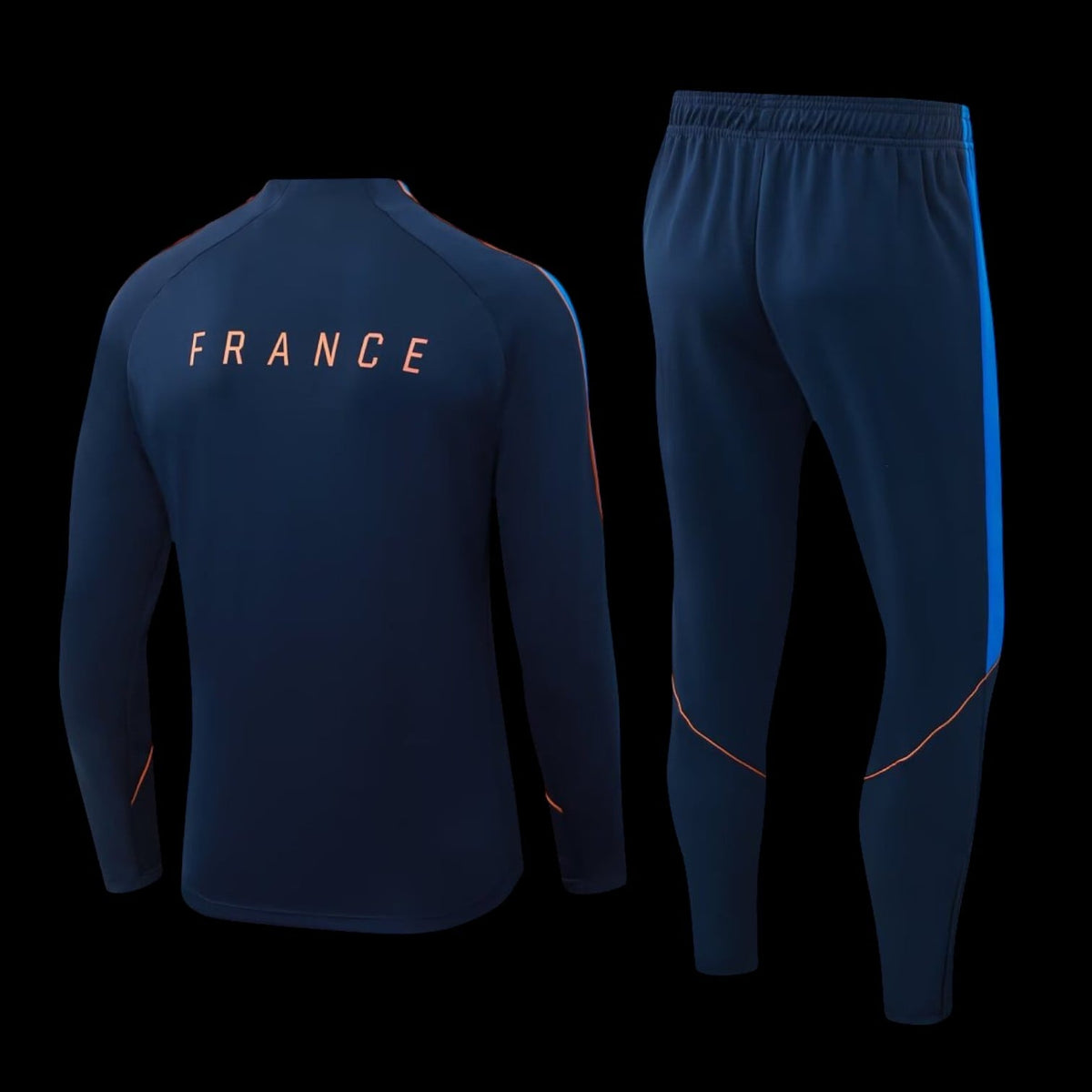 France Survêtement D'entraînement