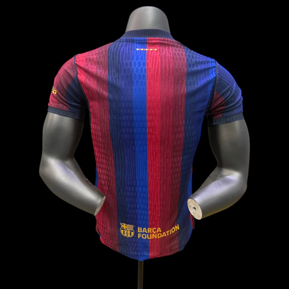 Barcelone Maillot Domicile 26/27 Version Player