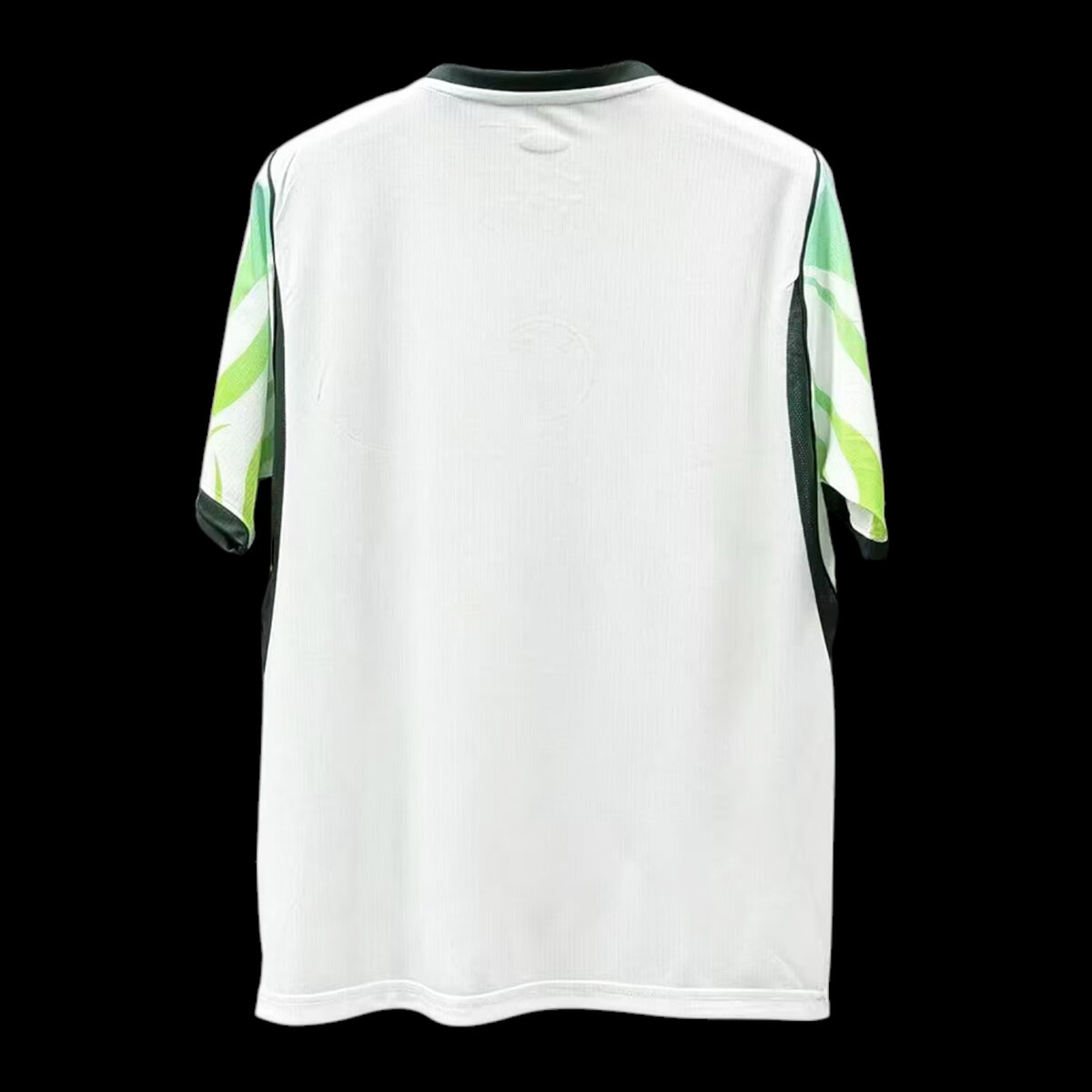 Nigeria Maillot Extérieur 26/27