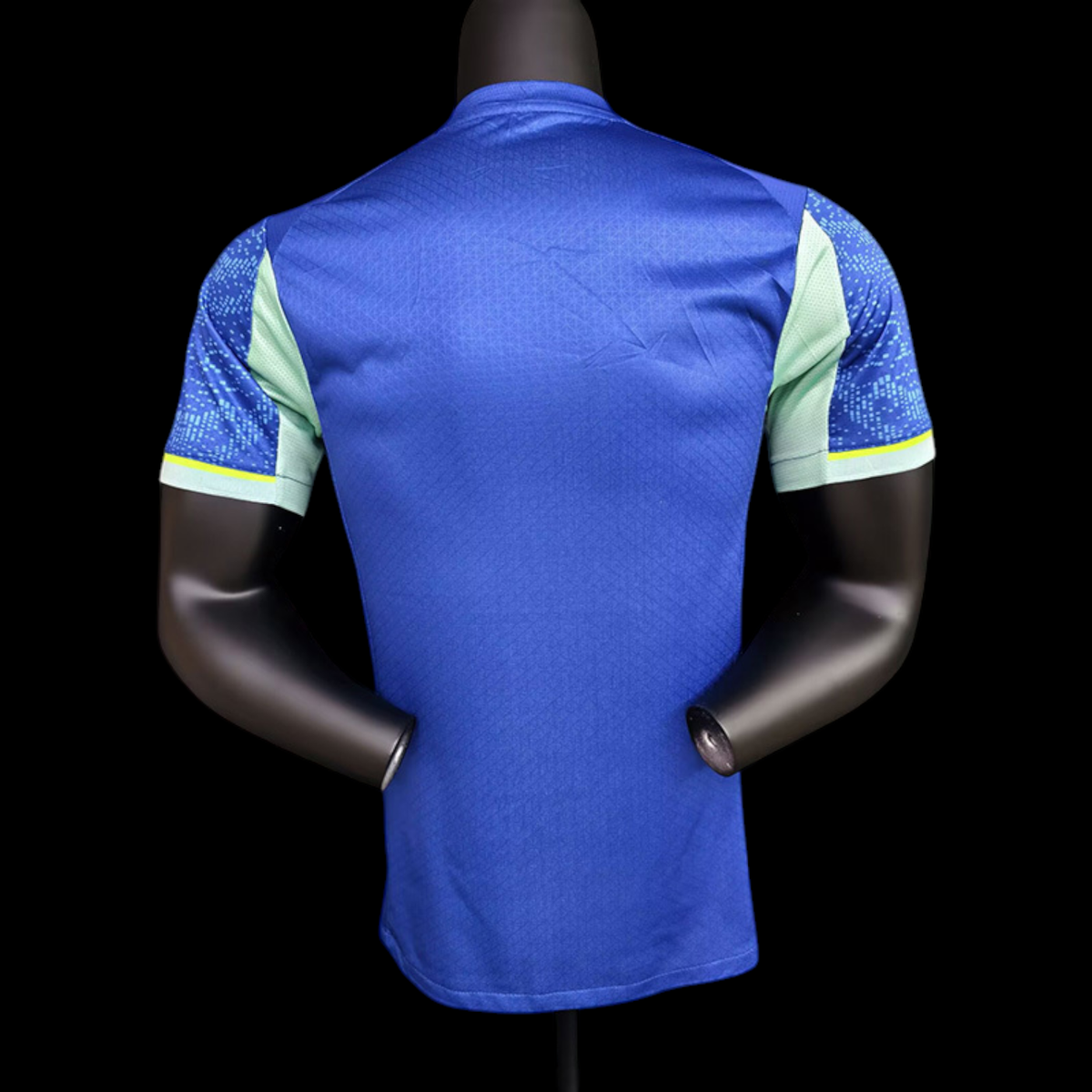 Marseille Maillot Third 25/26 Version Joueur