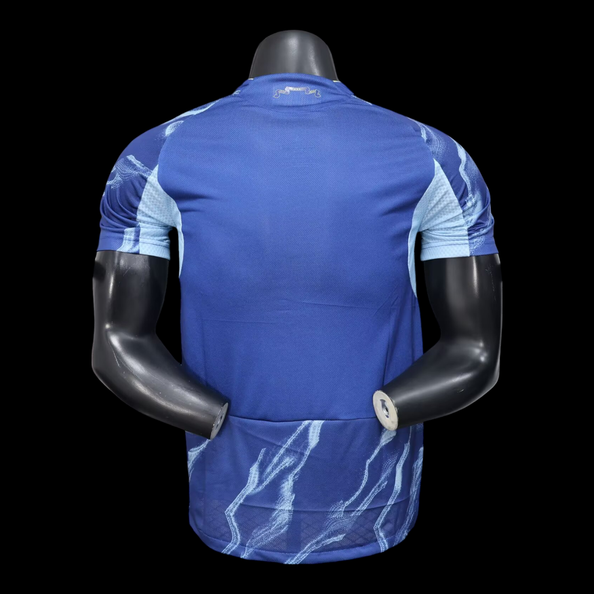 Ajax Amsterdam Maillot Extérieur 25/26 Version Player