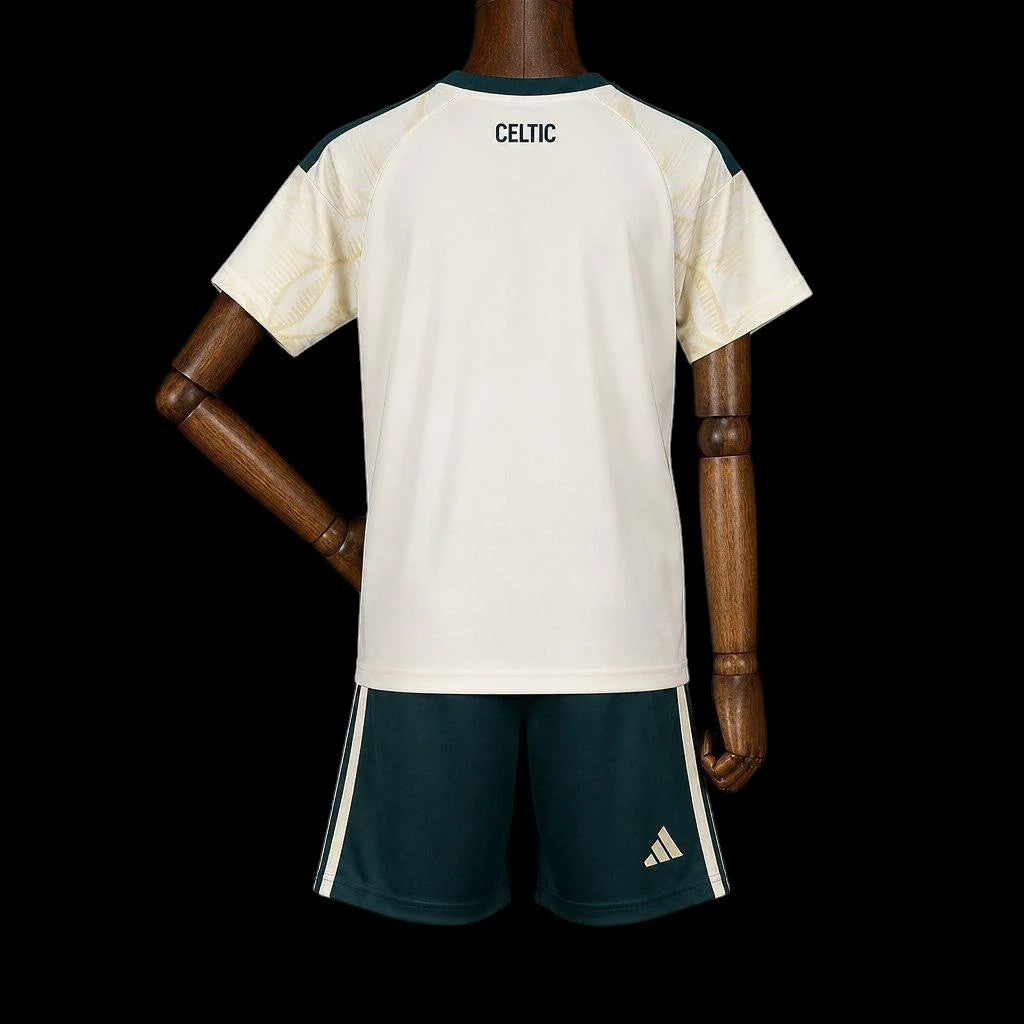 Celtic Maillot Third 26/27 Enfant