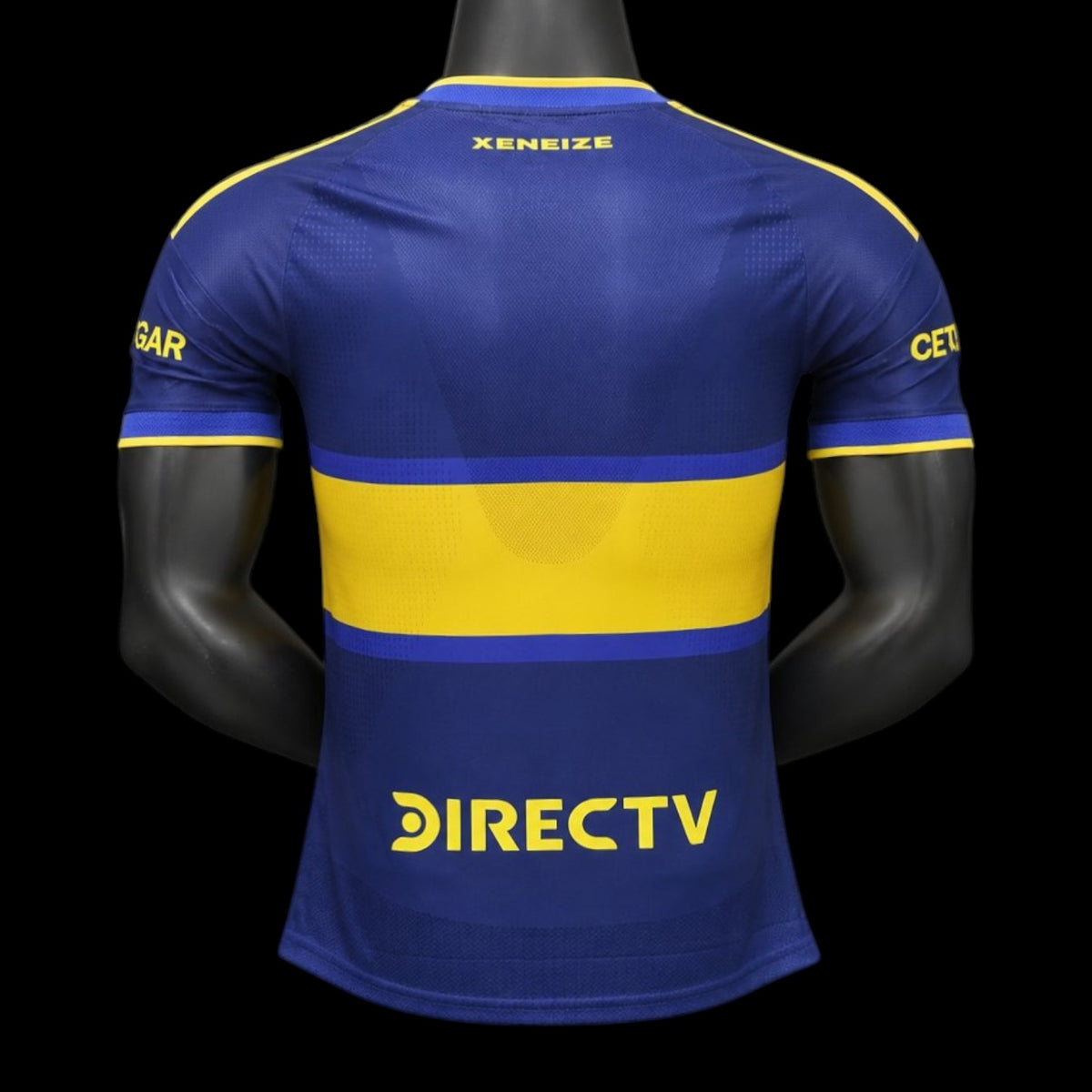 Boca Juniors Maillot Domicile 26/27