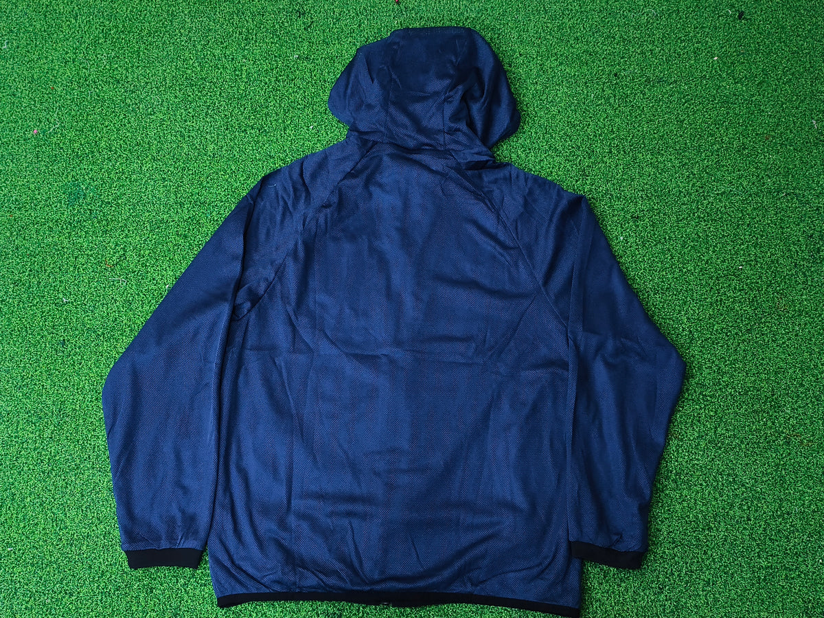 Veste Angleterre Nike Bleue