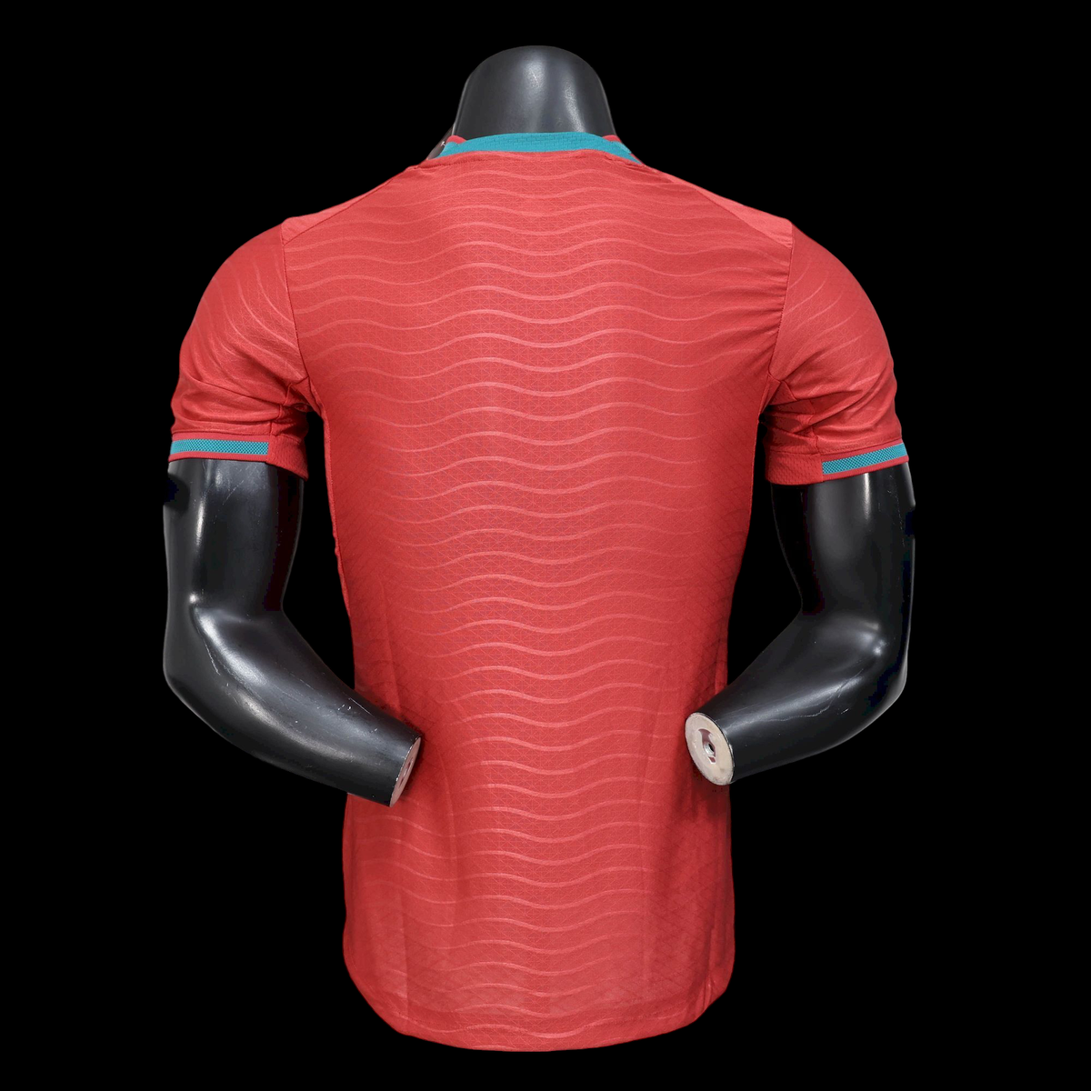 Portugal Maillot Domicile 26/27 Version Player