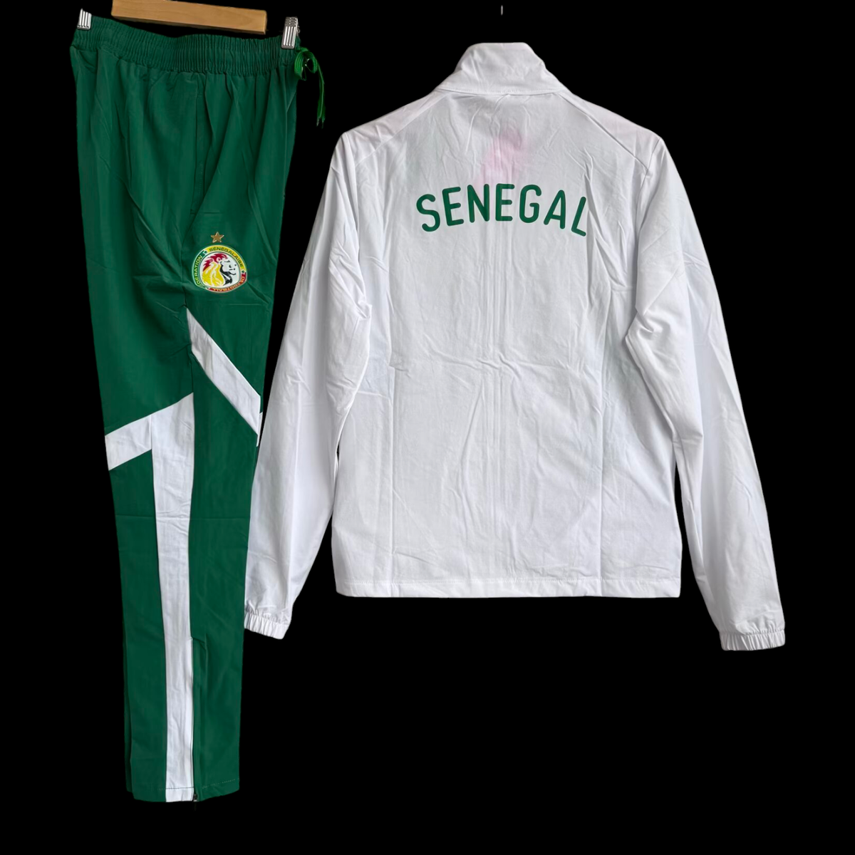 Sénégal Ensemble d'Entraînement 25/26