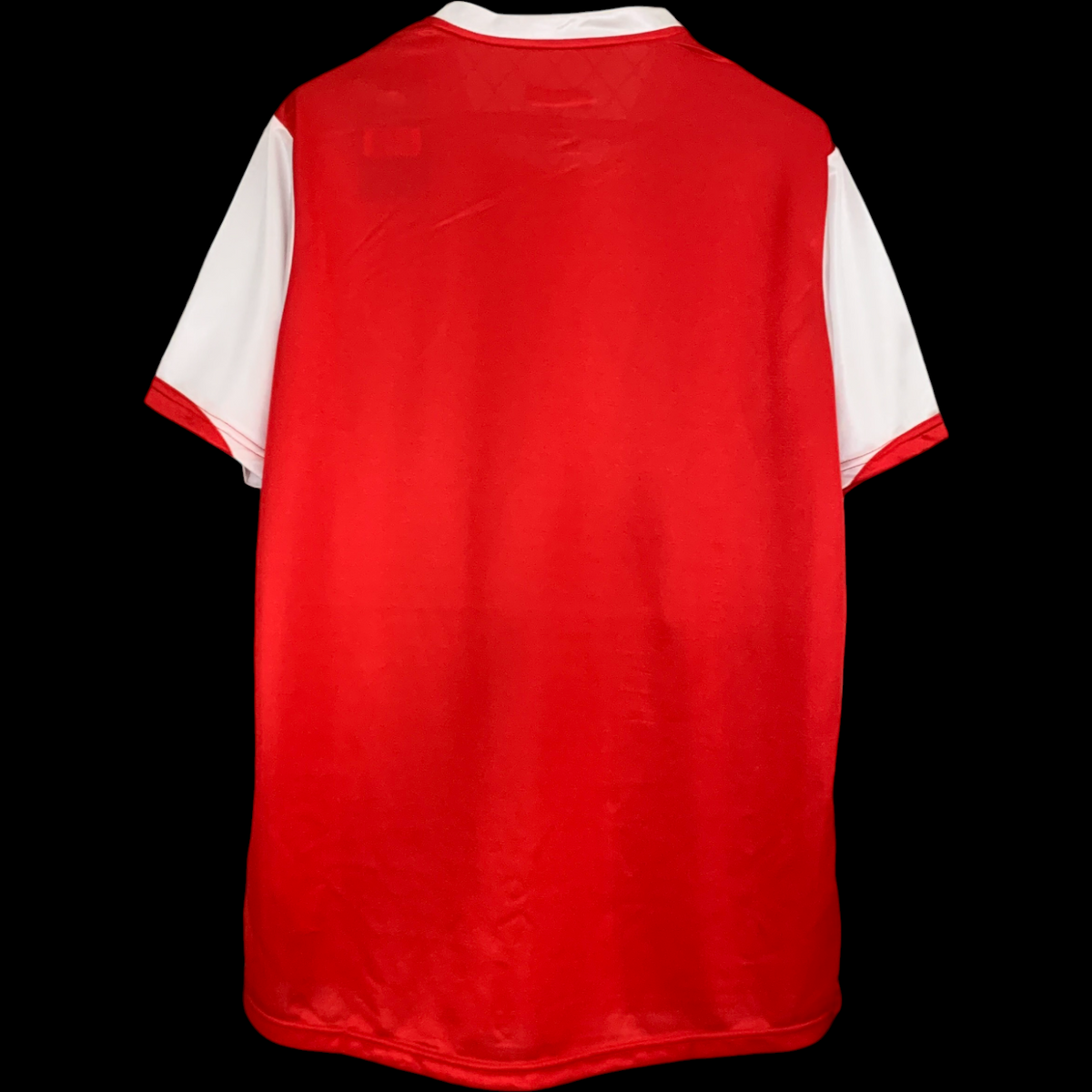 Arsenal Maillot Domicile Rétro 06/08