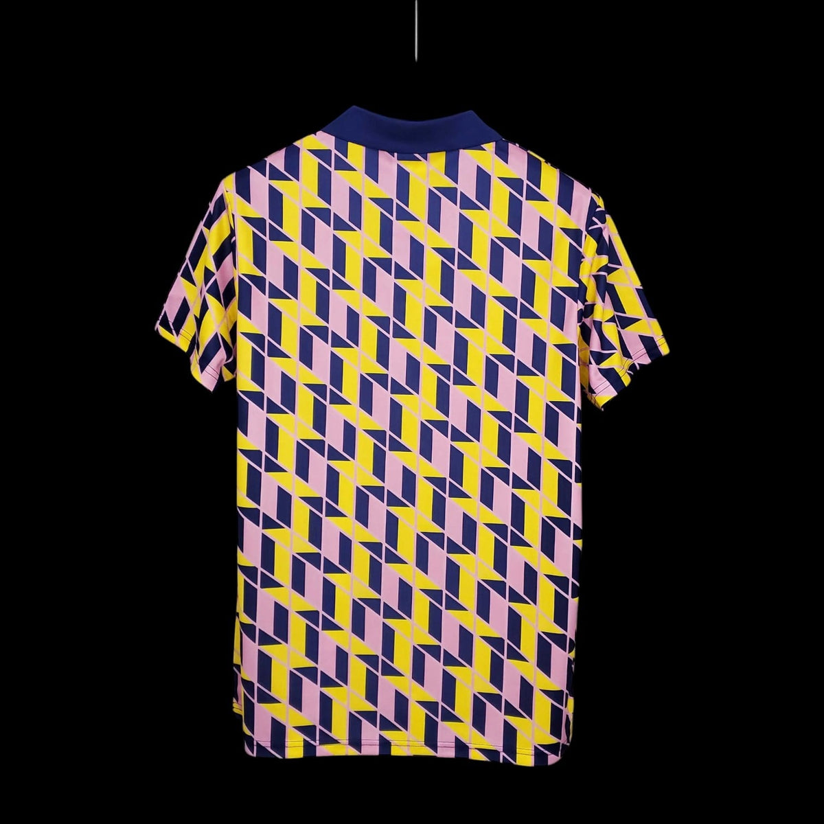 Écosse Maillot Rétro Domicile 88/89