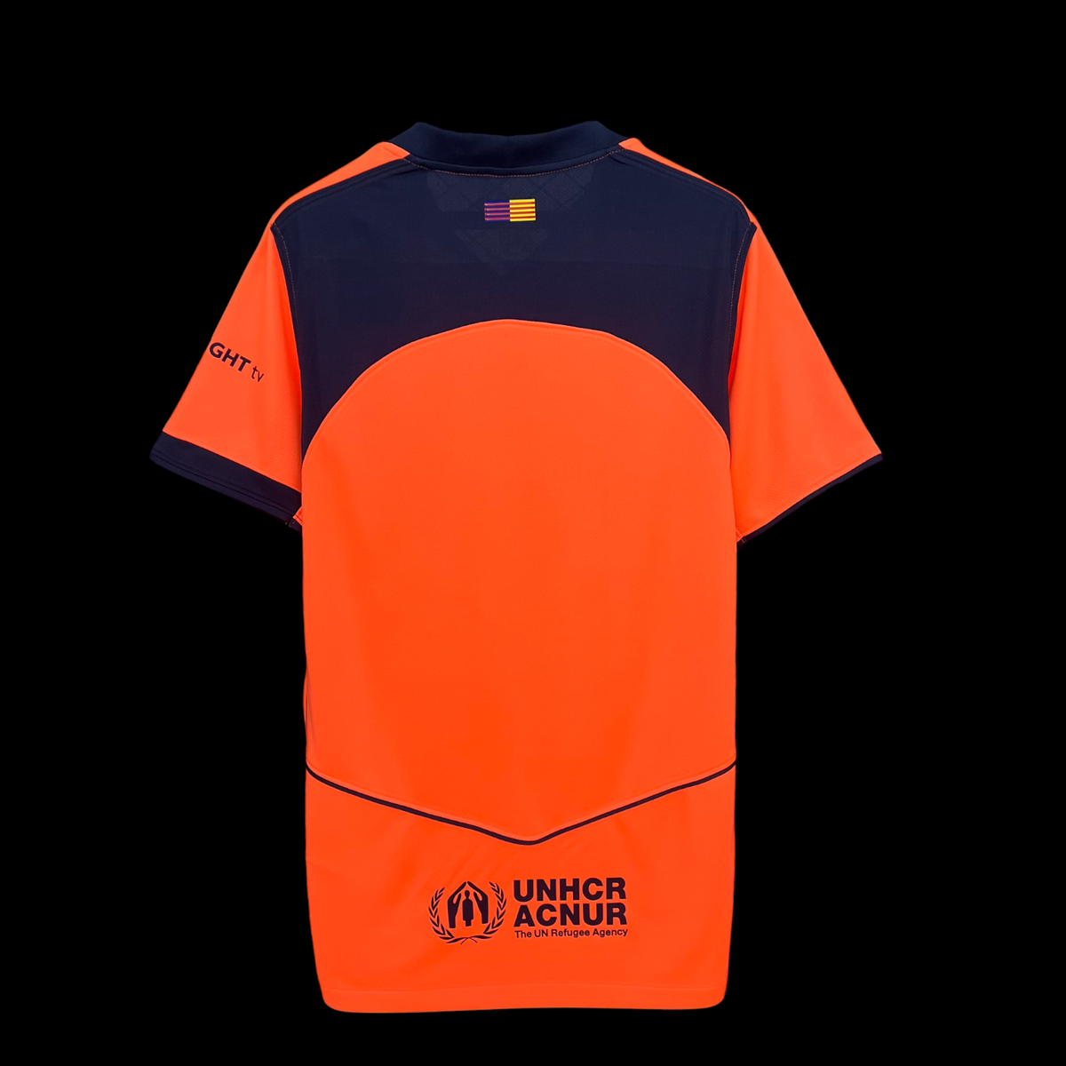 Barcelona Maillot Third 25/26