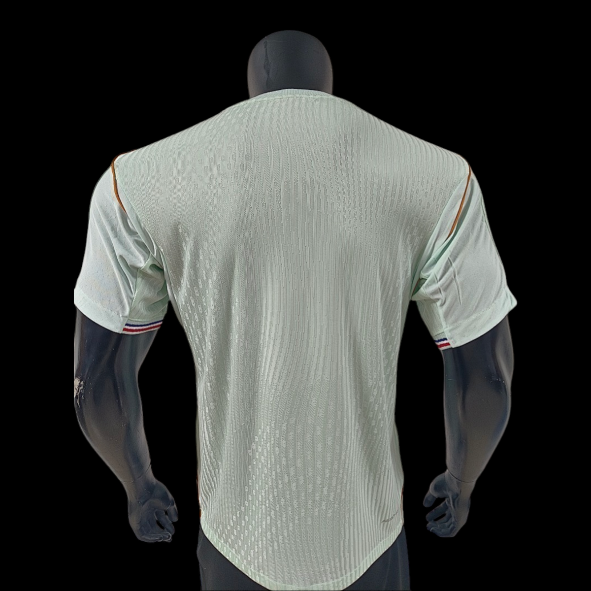 France Maillot Extérieur 26/27 Version Player