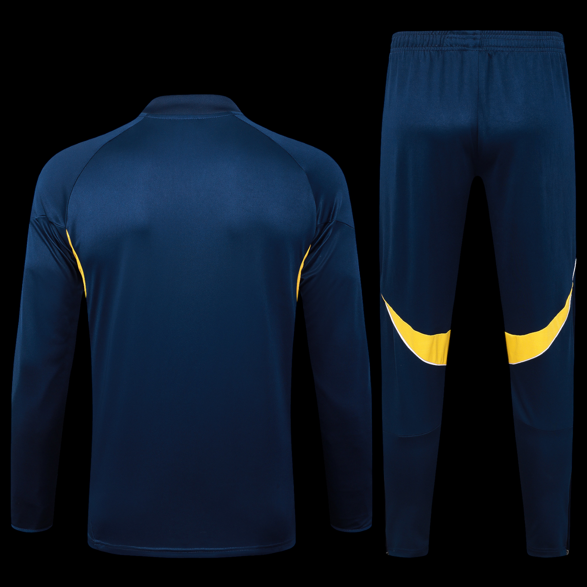 Boca Juniors Survêtement Entraînement