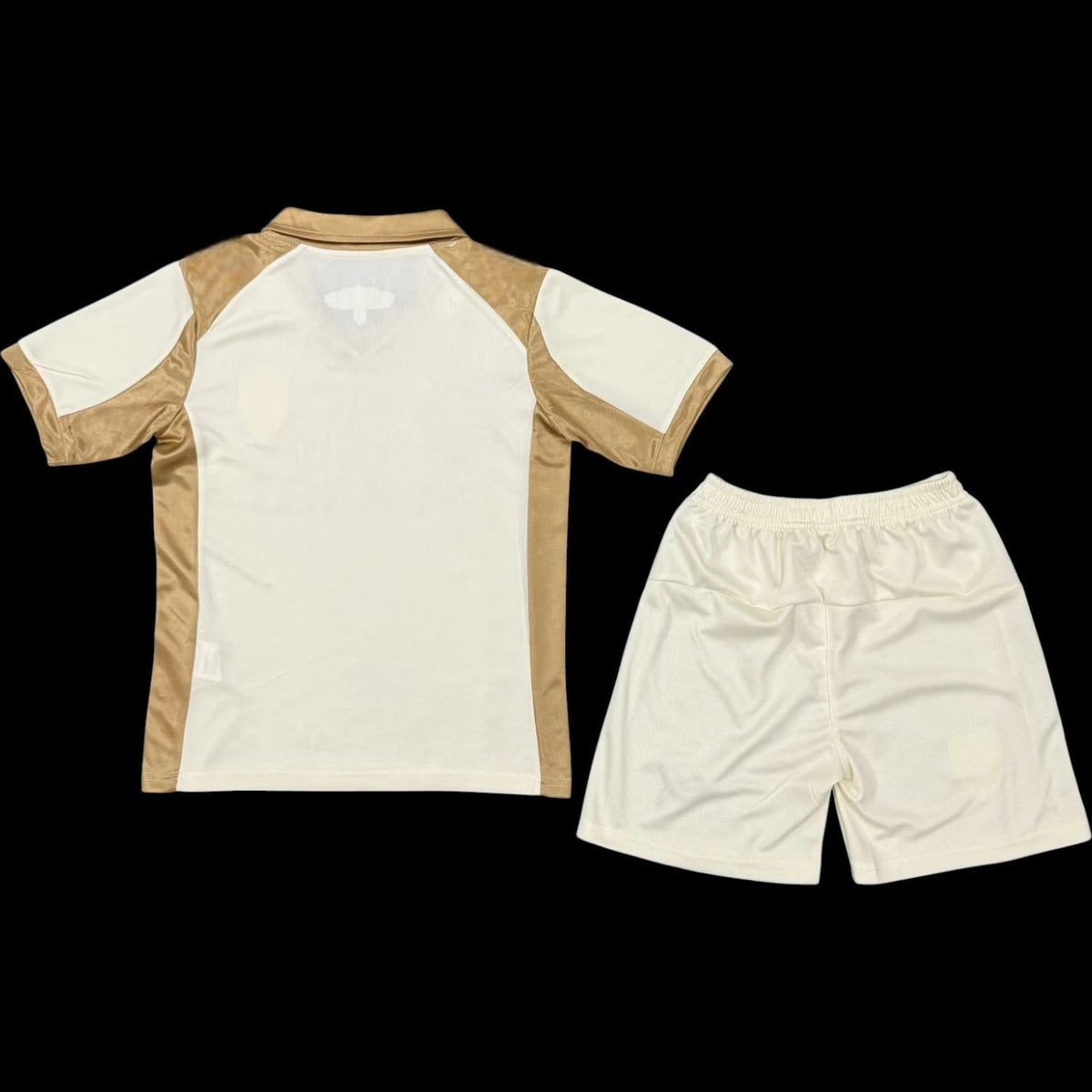 Lens Maillot Third Enfant 25/26