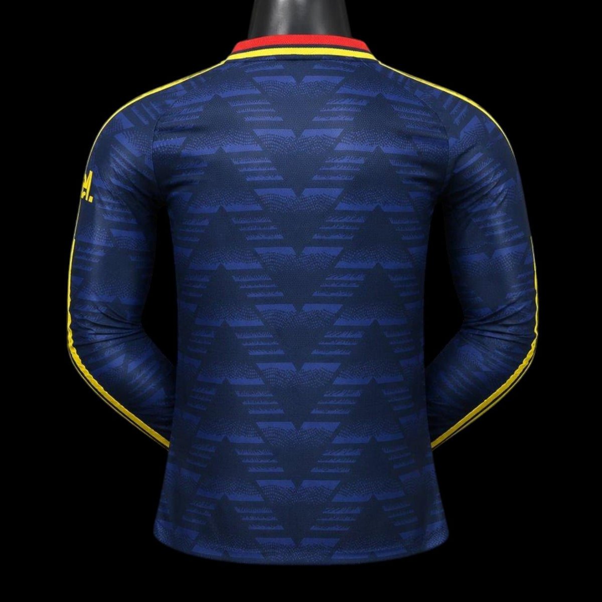 Arsenal Maillot Manches Longues Extérieur 26/27 Version Player