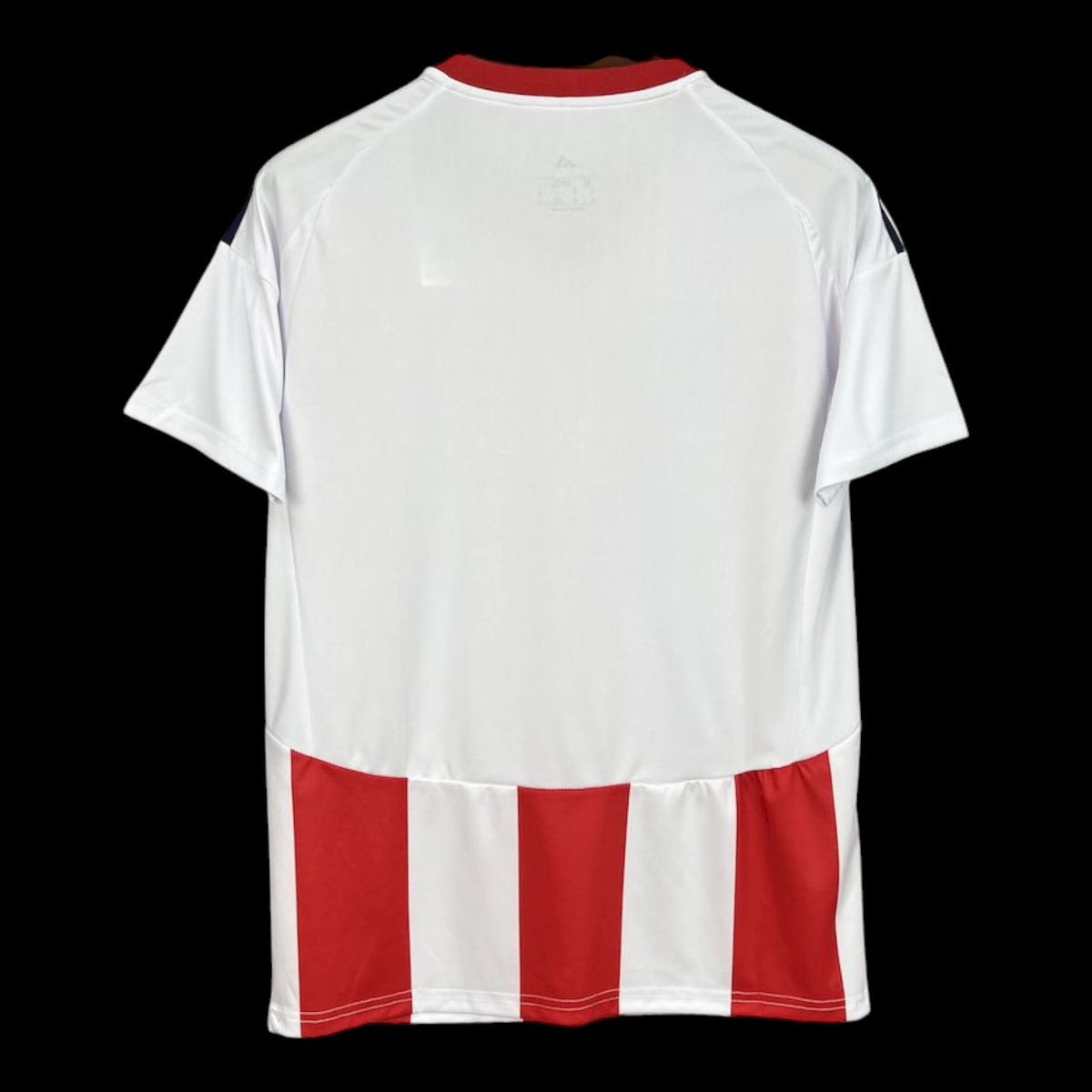 Junior Barranquilla Maillot Domicile 25/26
