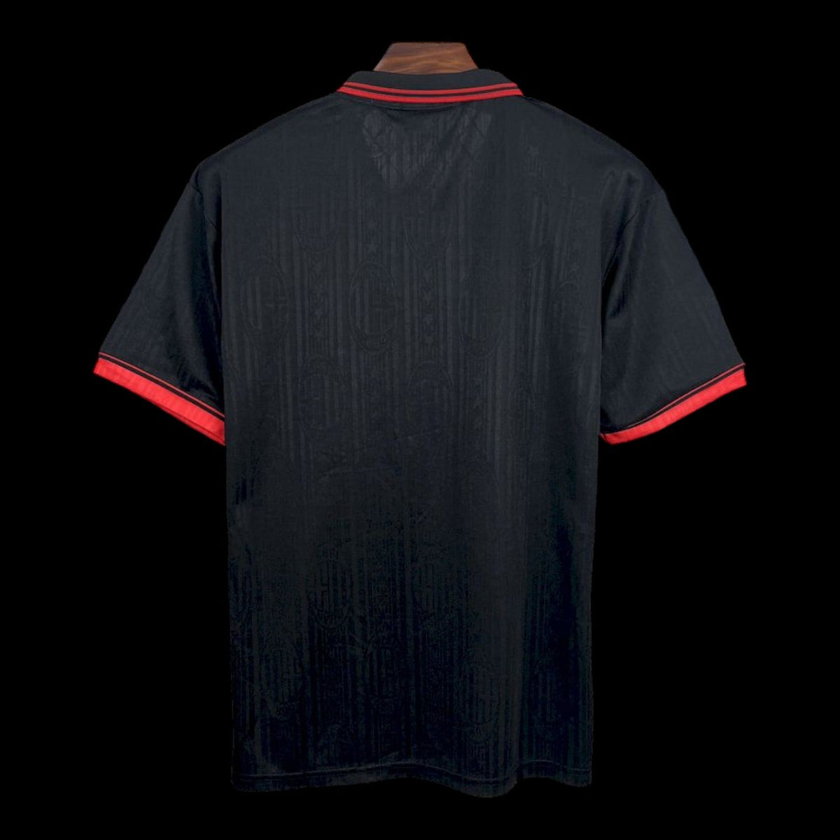 Milan AC Maillot Rétro 97/98