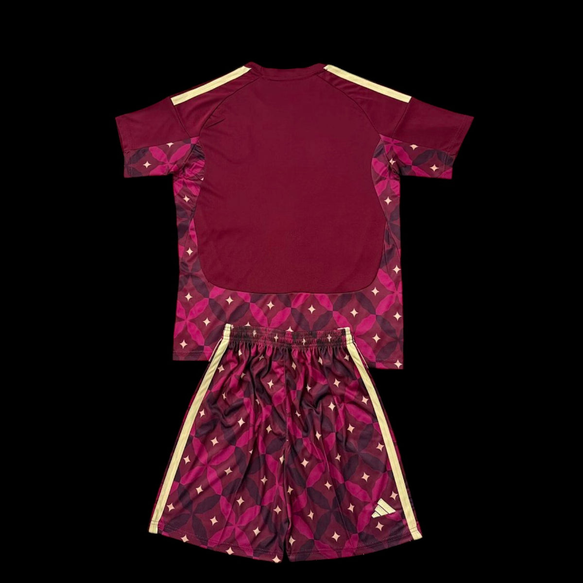 Italie Maillot Gardien 26/27 Enfant