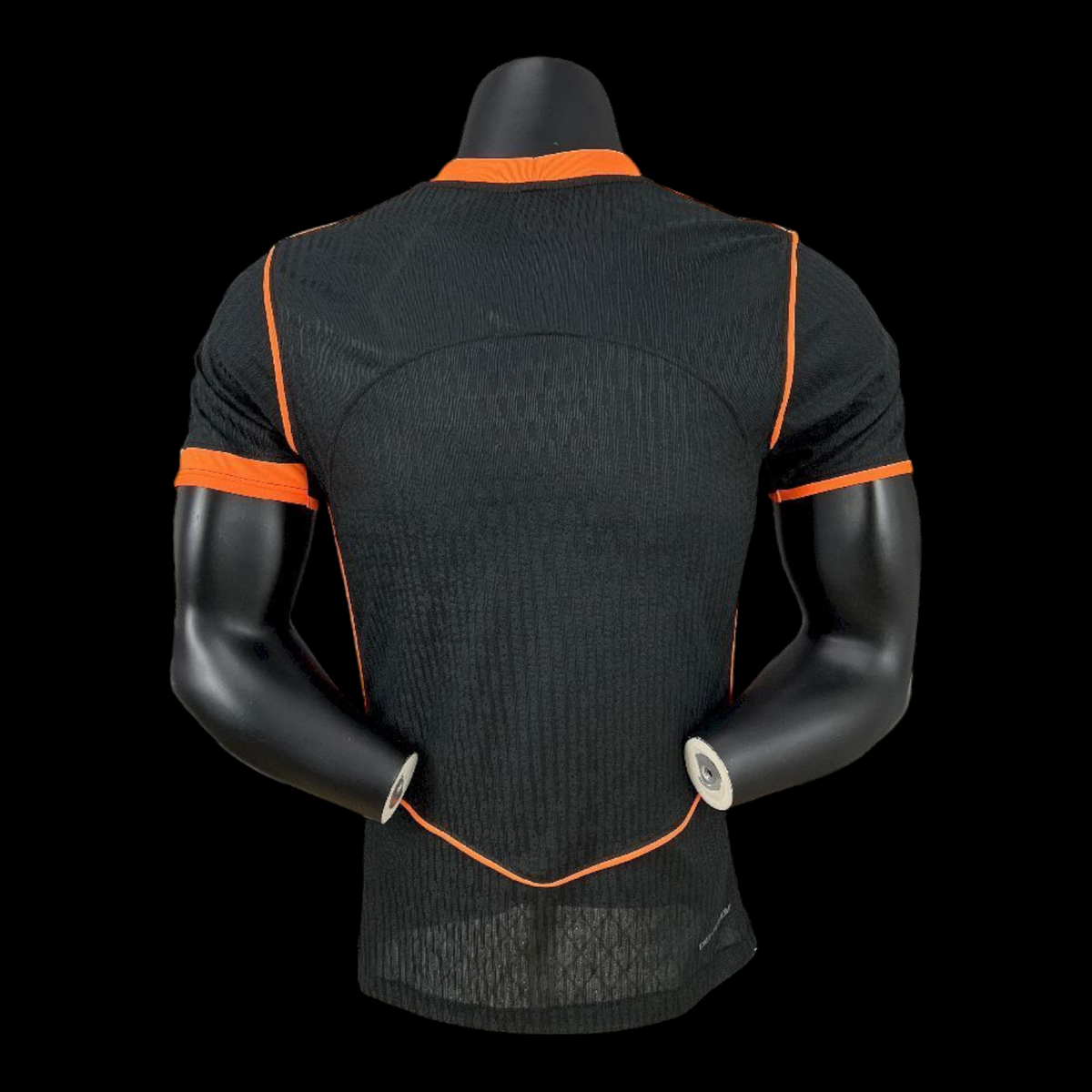 Corinthians Maillot Third 25/26 Version Joueur