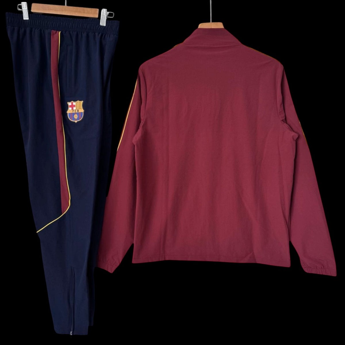 Barcelone Survêtement Entraînement 26/27