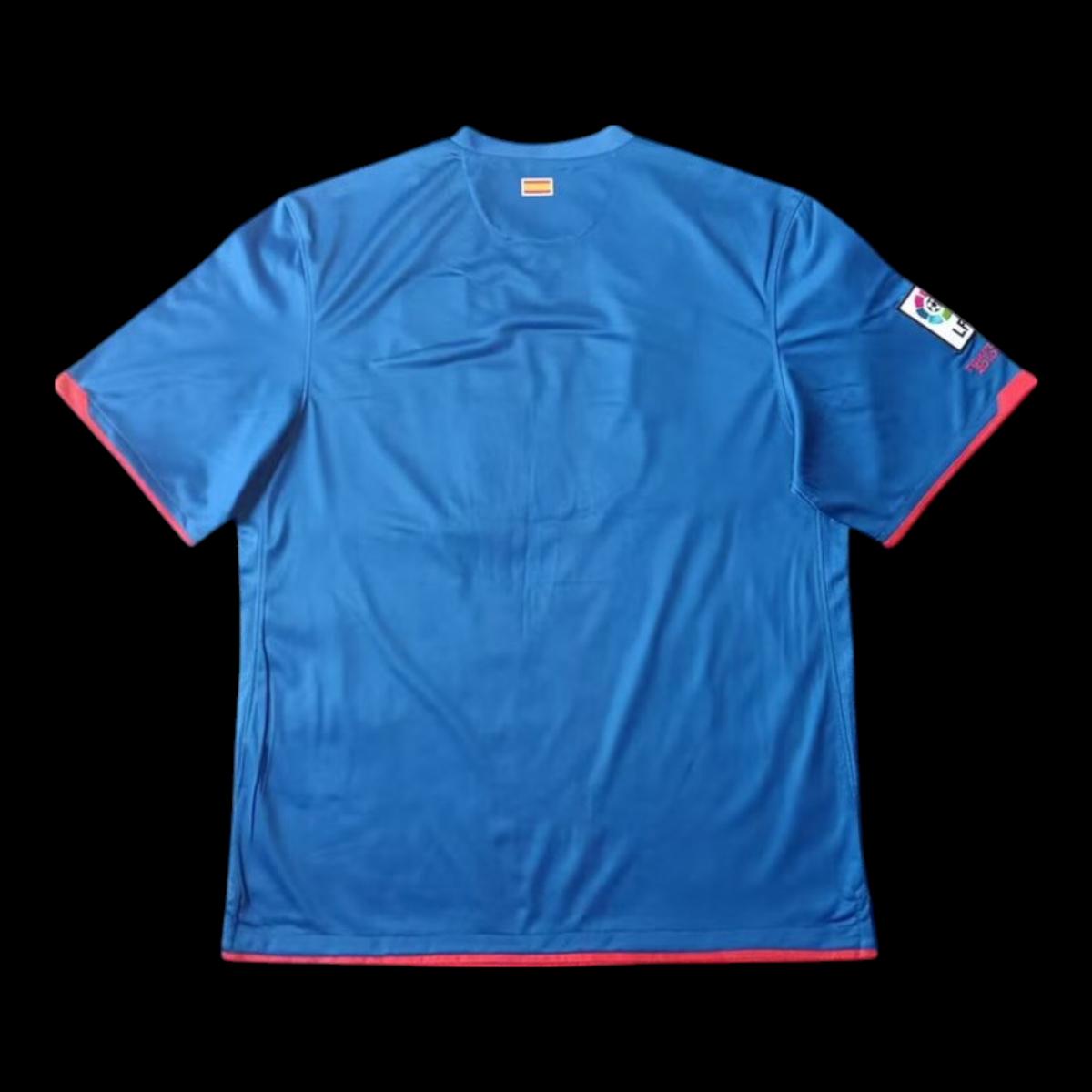 Atl.Madrid Maillot Rétro 10/11