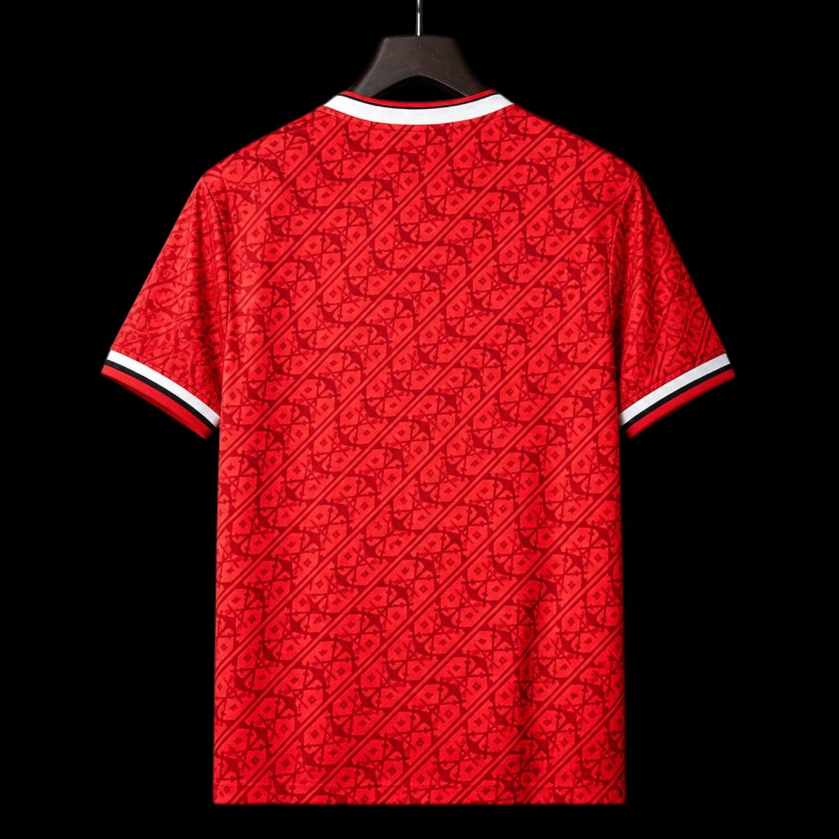 Flamengo Maillot Third 26/27 de Football