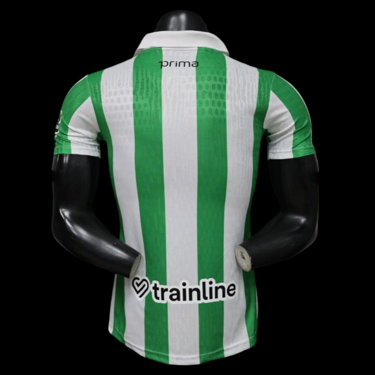 Betis Séville Maillot Domicile 26/27 Version Player