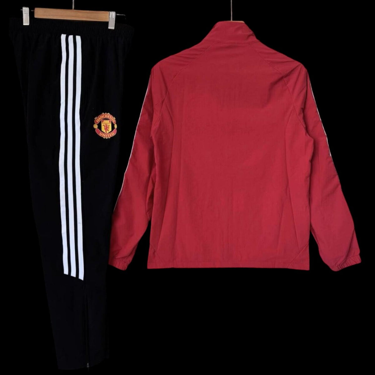 Manchester Utd Survêtement Training 26/27