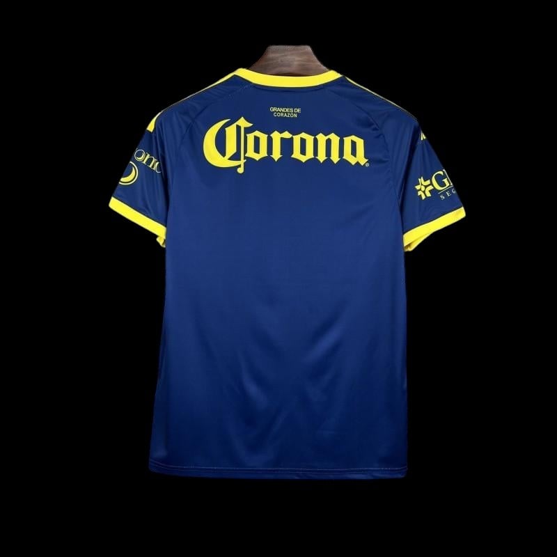 Club America Maillot Extérieur 26/27