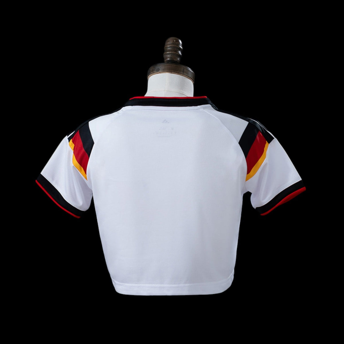Allemagne Crop Top Domicile 26/27