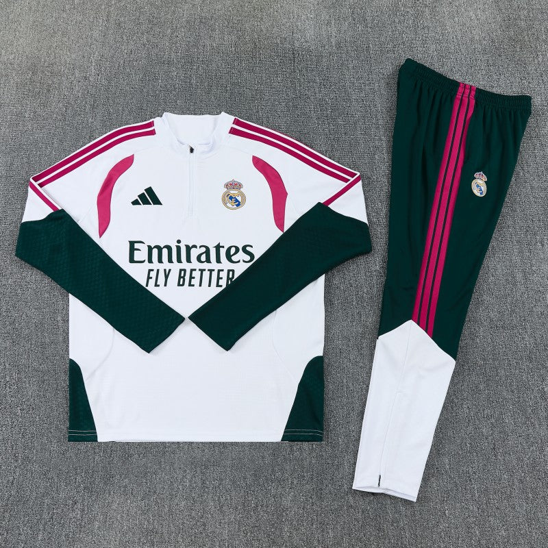Real Madrid Survêtement Entraînement