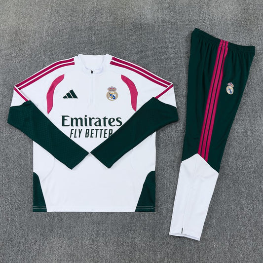Real Madrid Survêtement Entraînement