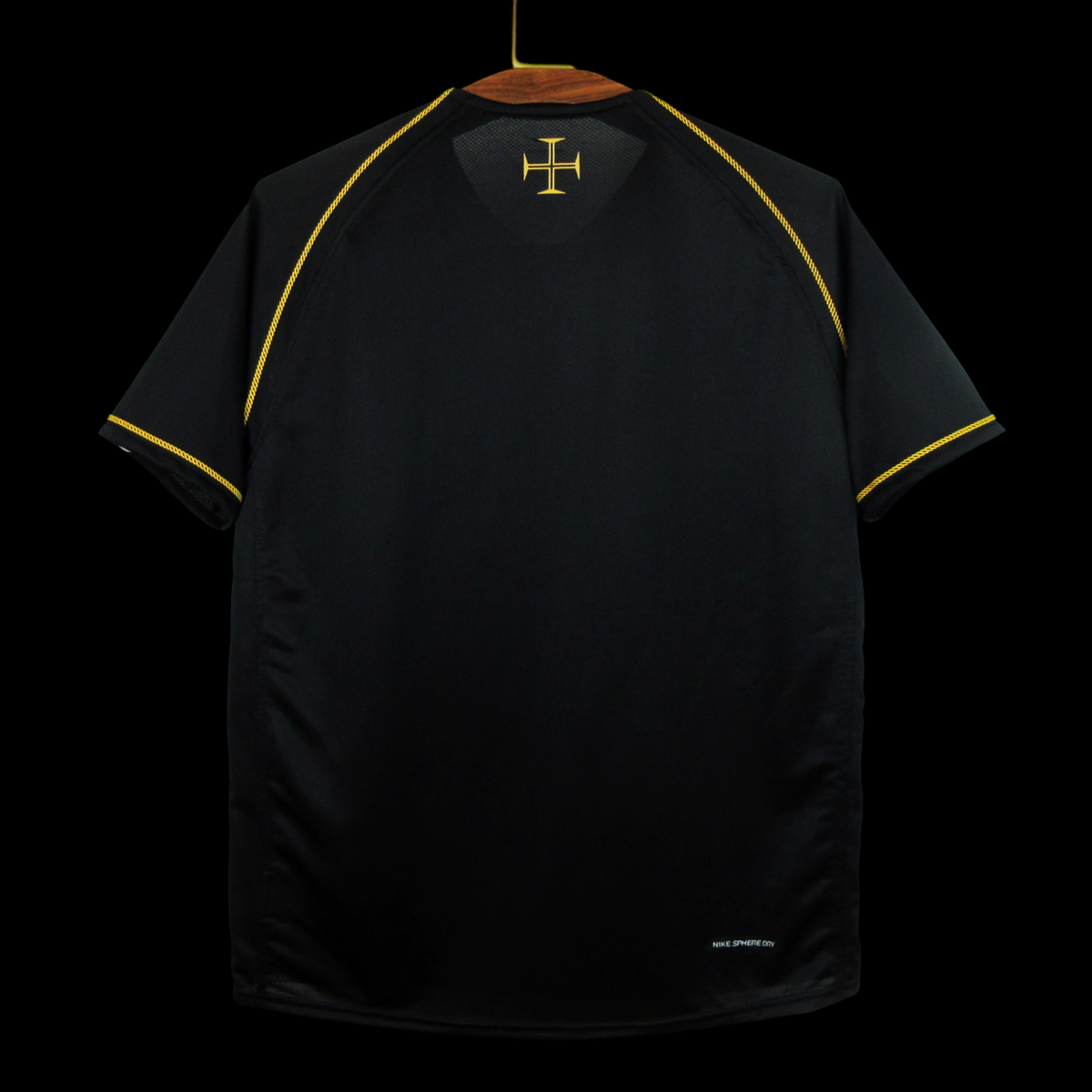Portugal Maillot Extérieur Retro 2006