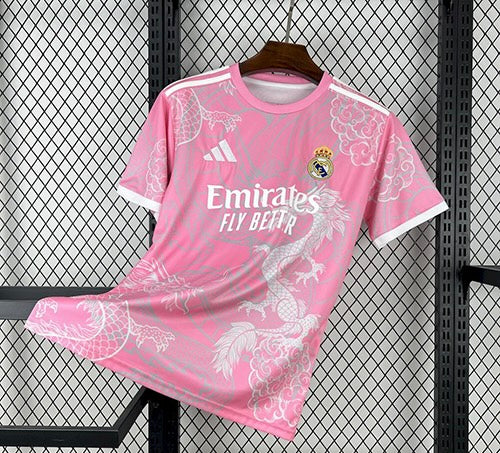 Real Madrid Concept Jersey π΅