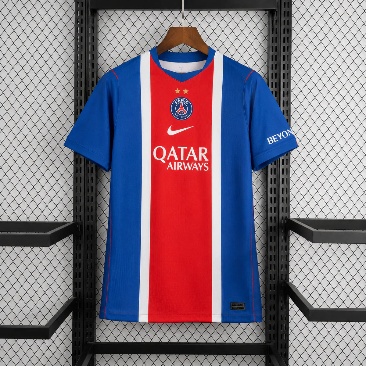 Home Jersey (2 stars) PSG 26/27 π΅