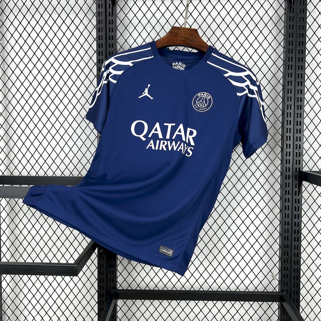 Maillot PSG 25/26🔵