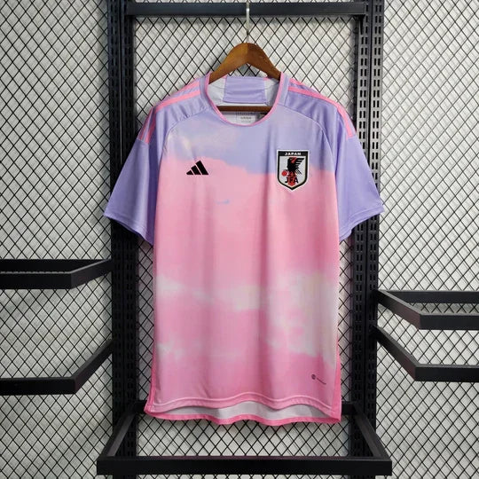 Maillot Japon 23/24 🔵