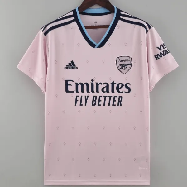 Maillot Arsenal 22/23 🔵
