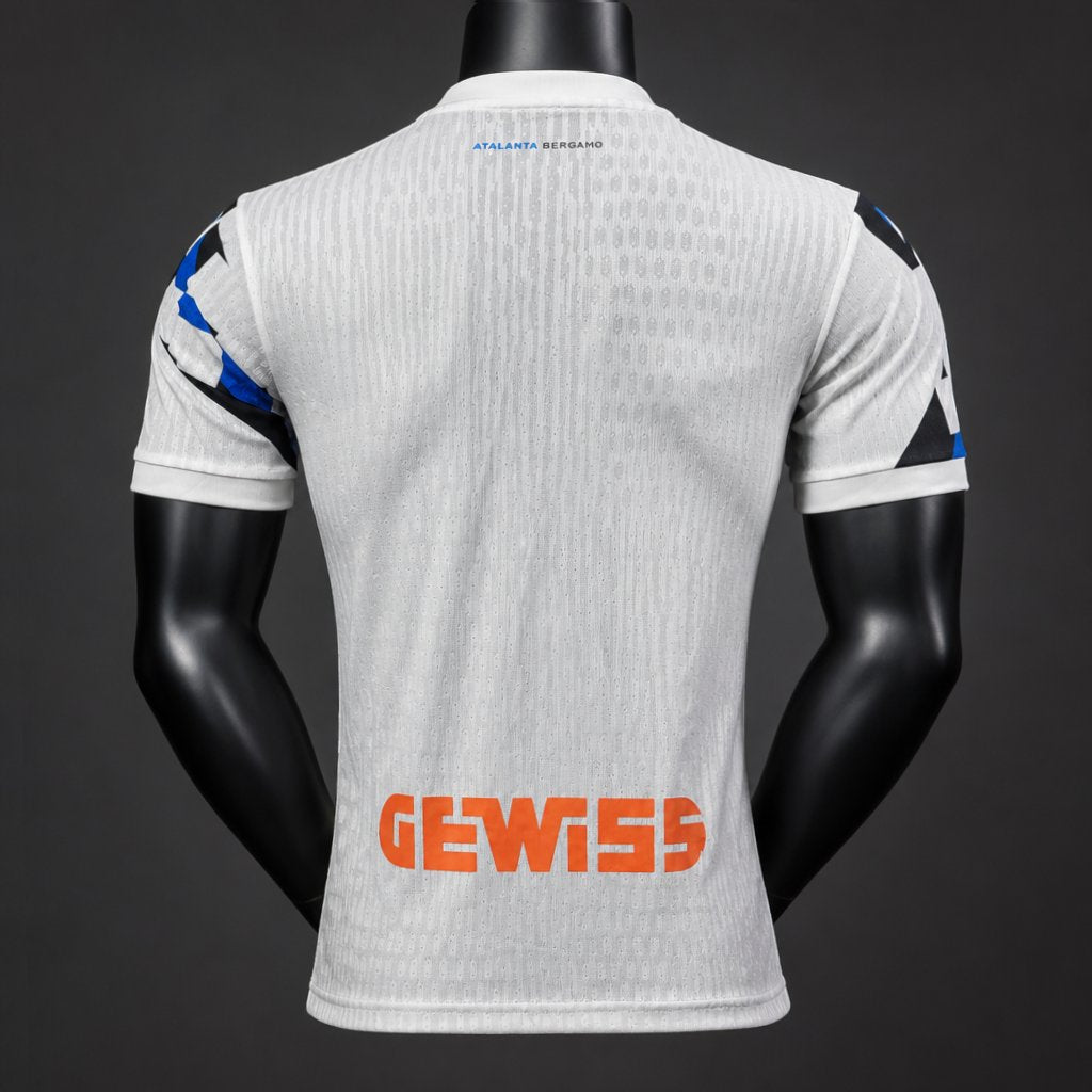 Atalanta Away Jersey 26/27 (Player)