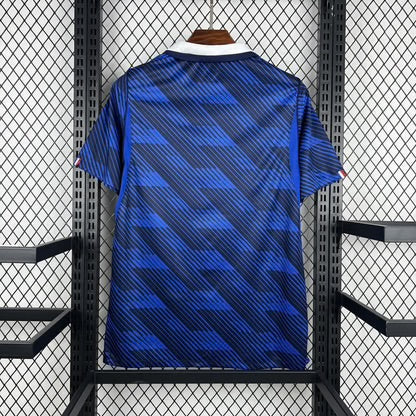 Home Jersey France 2026 🟢