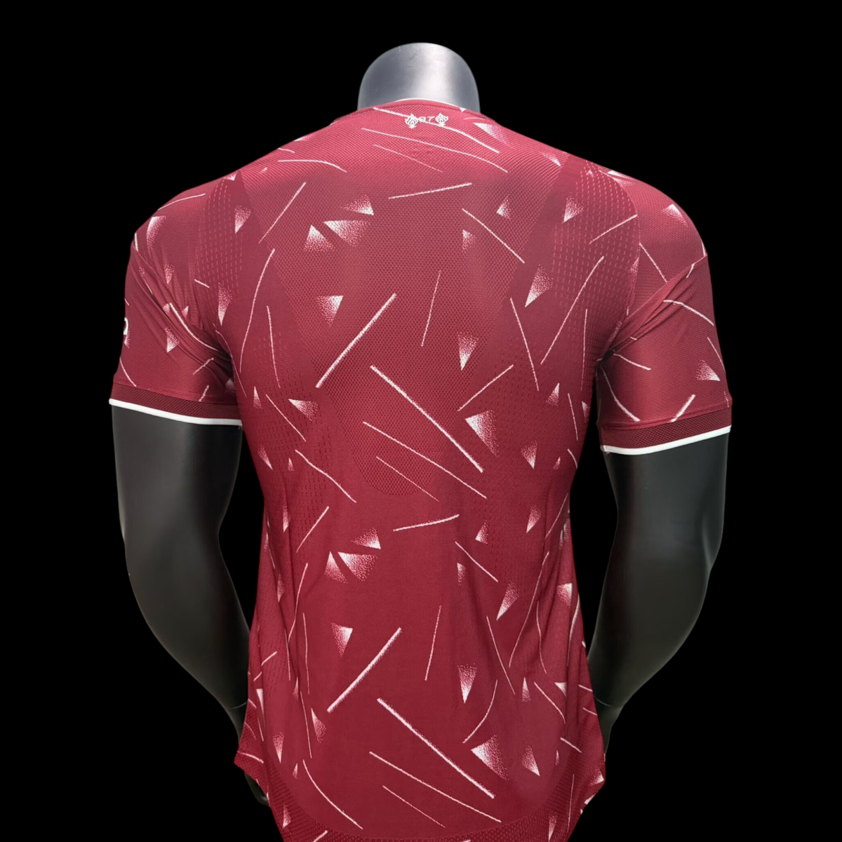 Liverpool Maillot Domicile 26/27 Version Player