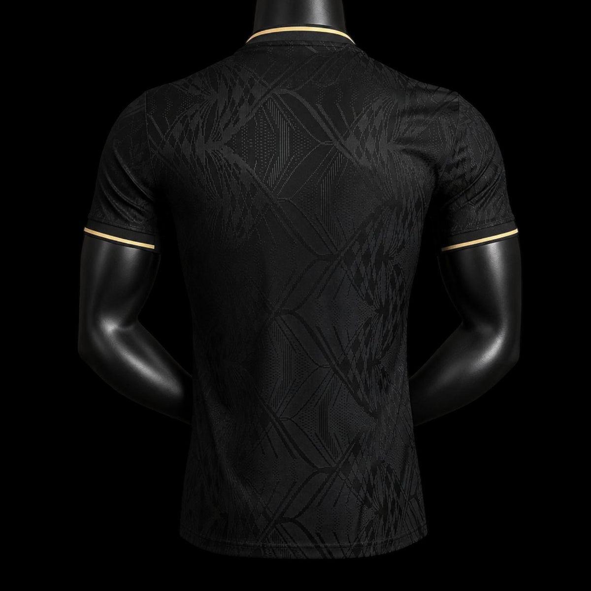 Corinthians X Brésil Maillot 26/27 Version Player