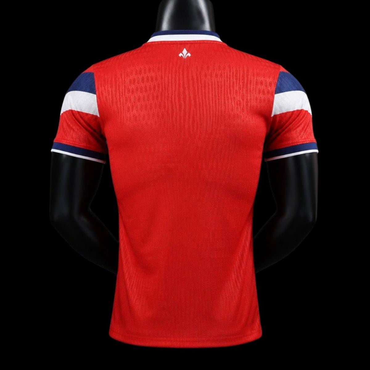 Lille Maillot Domicile Version Player 26/27
