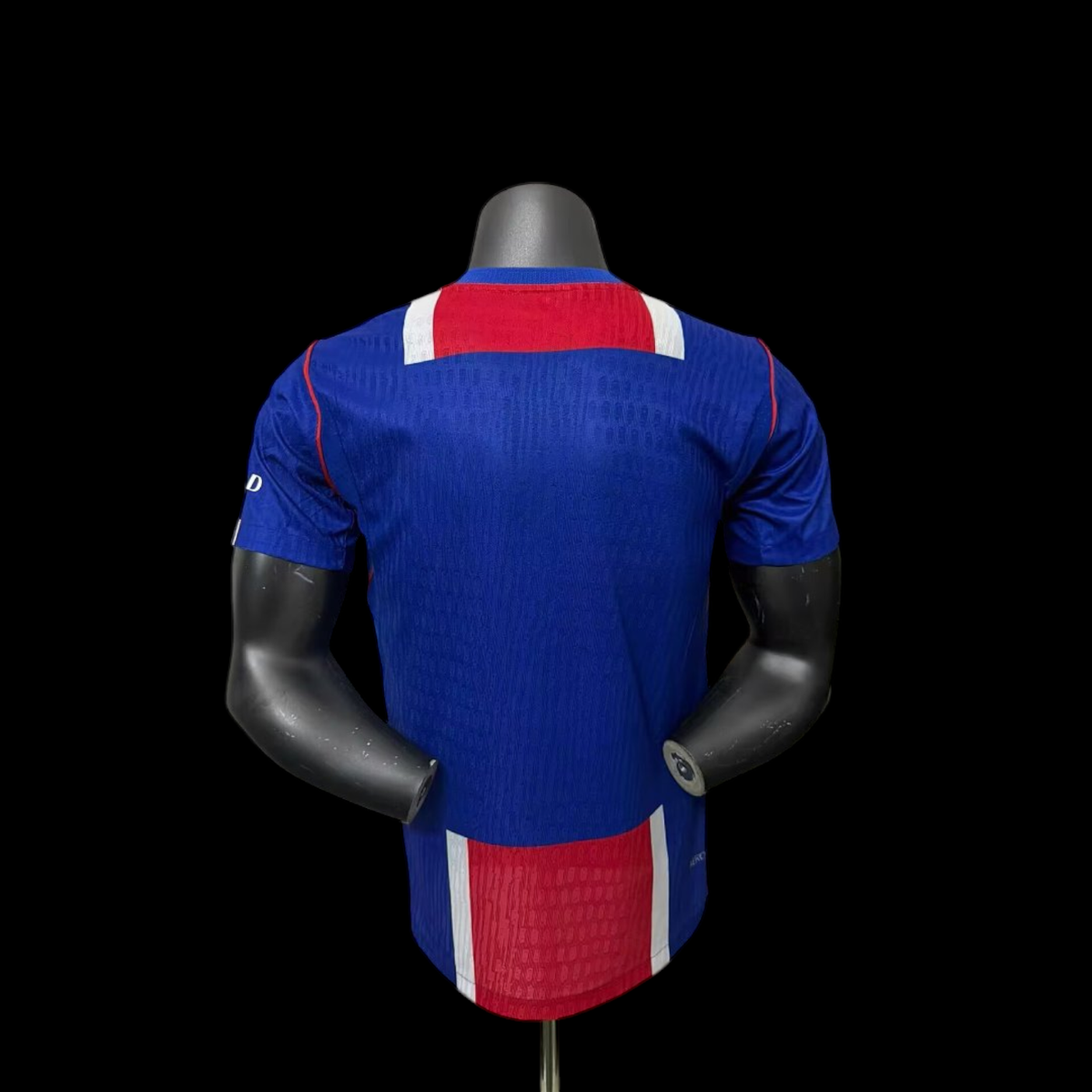 Paris SG Maillot Domicile Version Player 26/27